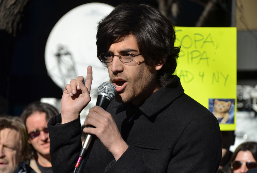 WE the CROWD_Aaron Swartz3